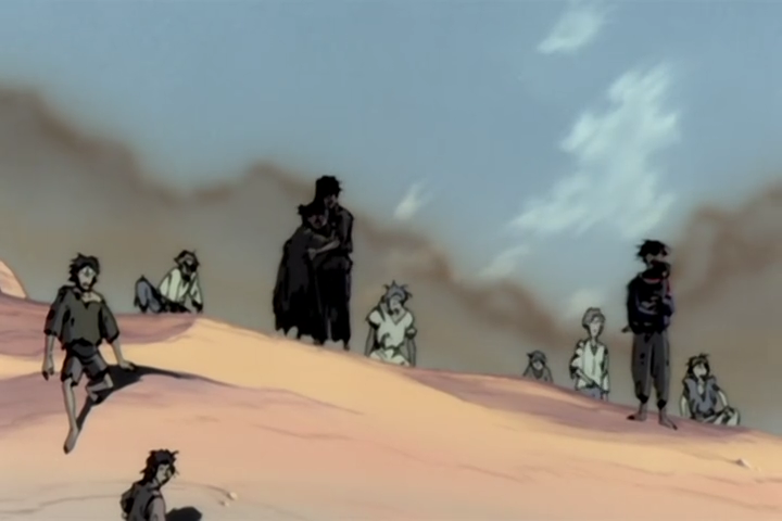 Robot Carnival (AnimeHD)